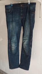 Hevik kevlar motorbroek jeans maat 50, Motoren, Ophalen