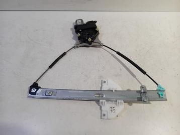 RAAMMECHANIEK ELEK LINKS VOOR Kia Stonic (YB) (82450h8010) beschikbaar voor biedingen