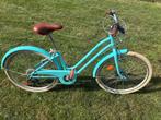 Kinderfiets, Ophalen, Btwin Decathlon, Handrem, Gebruikt