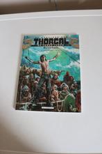 Thorgal : De jonge jaren 4 : Berserkers - sc - 1e druk 2016, Une BD, Enlèvement ou Envoi, Neuf