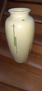 Mooie grote vintage vaas 50 cm, Ophalen