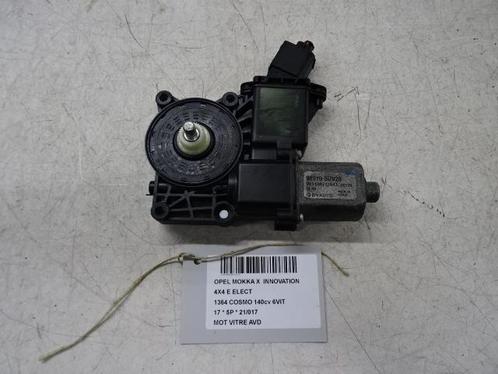 MOTOR RAAMMECHANIEK RECHTS VOOR Opel Mokka / Mokka X, Auto-onderdelen, Carrosserie, Opel, Voor, Rechts, Gebruikt