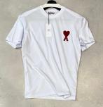 T-shirts Ami paris - size : S - M - L - XL - XXL, Ophalen of Verzenden, Nieuw, Ami Paris