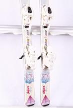 110 kinder ski's VOLKL CHICA, grip walk + Marker 4.5, Sport en Fitness, Gebruikt, Verzenden, 100 tot 140 cm, Carve