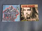 Peter evrard cd singles, Ophalen of Verzenden