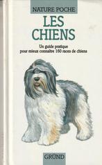 Les chiens Un guide pratique pour mieux connaître 160 races, Honden, Ophalen of Verzenden, Zo goed als nieuw, Beverley Cuddy