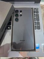 Samsung S25 Ultra 256GB Black, Telecommunicatie, Mobiele telefoons | Samsung, Ophalen of Verzenden, Zo goed als nieuw