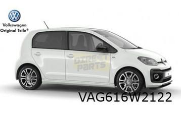 Volkswagen Up! (8/16-) voorportier Rechts Origineel! 1S48310 beschikbaar voor biedingen