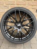 Velgen JR28 20inch, Auto-onderdelen, Ophalen, Gebruikt, Banden en Velgen, 235 mm