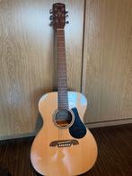 Alvarez gitaar, Muziek en Instrumenten, Ophalen, Zo goed als nieuw
