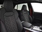 NEW MODEL Q8 PLUG IN RS-EDITION 490PK MEGA VOL/CARBON/CHASSI, Auto's, Audi, Automaat, Parkeersensor, 2995 cc, Leder