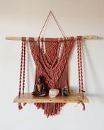 Accessoires fait main, Enlèvement