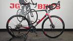 racefiets giant tcr advanced 1 disc carbon ultegra, Ophalen, Zo goed als nieuw