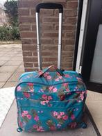 Trolley boekentas, Ophalen, Roze