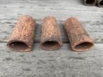 3 legholen kweek L-nummers 5cm opening, decoratief, Ophalen