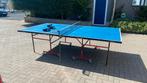 Tafeltennis tafel 2 delen. Stag, Ophalen, Gebruikt, Tafel Indoor, Wedstrijdformaat
