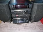 Chaine stéréo Sony XB3 DJ-mix, Audio, Tv en Foto, Stereoketens, Ophalen, Gebruikt, Cd-speler, Sony