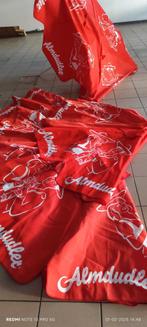 Stoffen bekleding parasol Almendudler.  NIEUW., Ophalen of Verzenden, Nieuw