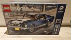 Lego Creator 10265 Mustang, Kinderen en Baby's, Speelgoed | Duplo en Lego, Ophalen, Nieuw, Complete set, Lego