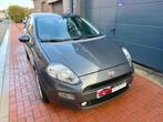 FIAT PUNTO EVO€6 benzine ct ok klaar voor vertrek, Auto's, Bedrijf, 5 deurs, Punto, Te koop