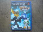 Ratchet & Clank 2 voor PS2 (zie foto's), Games en Spelcomputers, Games | Sony PlayStation 2, Ophalen of Verzenden, Gebruikt