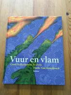 Vuur en vlam - Geert de Kockere, Boeken, 5 of 6 jaar, Jongen of Meisje, Ophalen of Verzenden, Zo goed als nieuw