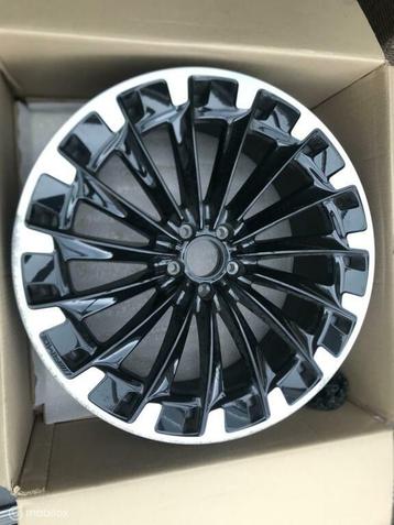 Mercedes EQE SUV 22 inch A2944011300 AMG /// beschikbaar voor biedingen