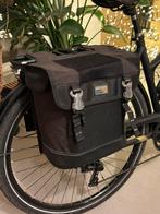 New looxs dubbele fietstas, Enlèvement ou Envoi, Utilisé