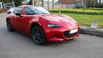 De ultieme MX-5 RF Cabrio voor elke weersomstandigheid, Te koop, Benzine, Cabriolet, Leder