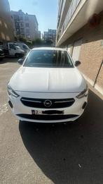 Opel Corsa 2021 Benzine, Auto's, Stof, Euro 6, 1199 cc, Start-stop-systeem