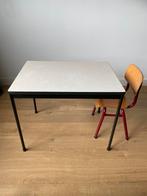 Tafeltjes en stoeletjes, Kinderen en Baby's, Ophalen, Gebruikt, Tafel(s) en Stoel(en)