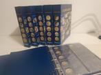 Leuchtturm album 2 euros commémoratives, Timbres & Monnaies, Monnaies & Billets de banque | Accessoires, Enlèvement ou Envoi