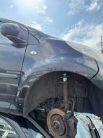 Voorscherm rechts Citroen C1 I ('05-'15), Gebruikt, Citroën, Ophalen of Verzenden, Citroen