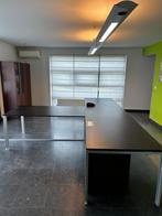 Bureaus en dossierkast, Huis en Inrichting, Bureaus, Ophalen, Zo goed als nieuw