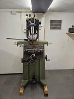 Steton Kettingfrees Machine / freesmachine, Ophalen, Gebruikt, Overige soorten, Overig