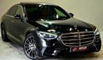 MERCEDES CLASSE S350, Bedrijf, Te koop