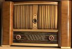 Lampenradio Novelty, Ophalen
