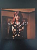 Cd axelle red, Enlèvement ou Envoi, Comme neuf