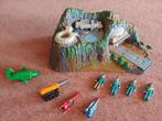 Thunderbirds Tracy Island, Verzamelen, Speelgoed, Ophalen, Gebruikt