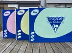 Clairfontaine Trophée A3 80 gr gekleurd 500 vellen, Ophalen, Nieuw