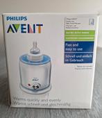 Philips Avent flessenverwarmer., Kinderen en Baby's, Ophalen, Gebruikt