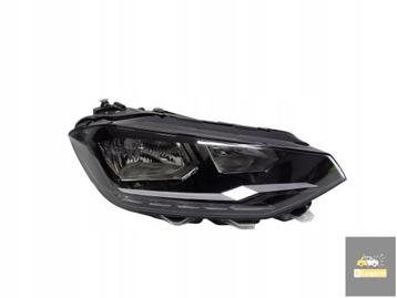 VW Sportsvan Lift 18-20 rechter lamp gewoon + LED 517941006D beschikbaar voor biedingen