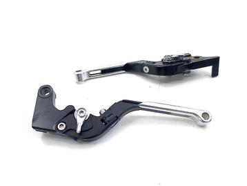 REM EN KOPPELINGSHENDEL SPORT FZ 6 2004-2006 (FZ6 FAZER) beschikbaar voor biedingen