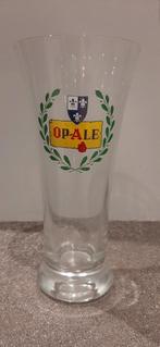 Op-Ale bierglas, Ophalen, Zo goed als nieuw