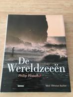 Wereldzeeën- hardcover -uitg Lannoo, Boeken, Ophalen of Verzenden, Zo goed als nieuw, Overige onderwerpen