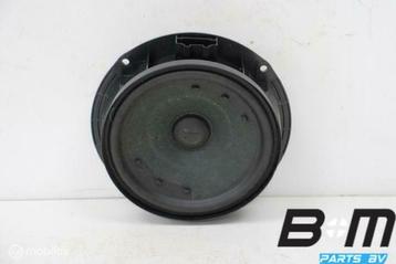 Lagetonenluidspreker VW Golf 7 5G0035453G beschikbaar voor biedingen