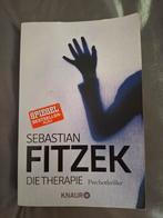 Sebastian Fitzek, Boeken, Ophalen of Verzenden, Gelezen