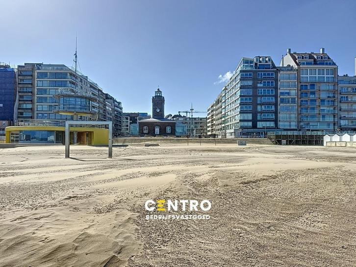 TE HUUR - Handelspand, Immo, Huizen en Appartementen te koop, Provincie West-Vlaanderen