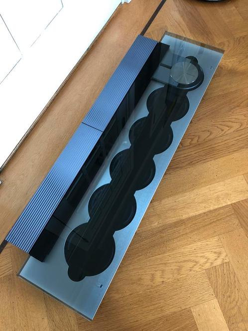 B&O Beosound 9000 MK2 CD speler, Audio, Tv en Foto, Cd-spelers, Zo goed als nieuw, Wisselaar, Ophalen