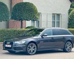 Audi a6 c7 20 tdi ultra sline 140kw 190ch, Auto's, Euro 6, Bedrijf, A6, Te koop